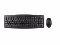 کیبورد و ماوس بیاند مدل BMK-3420