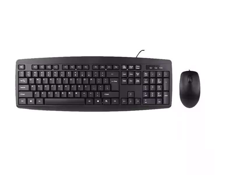 کیبورد و ماوس بیاند مدل BMK-3420