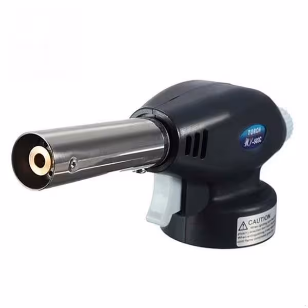 شعله افکن(پک) سیار یا مسافرتی مدل 915 برند KOVEA