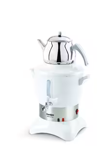 سماور برقی فانتوم مدل sm1900 سفید