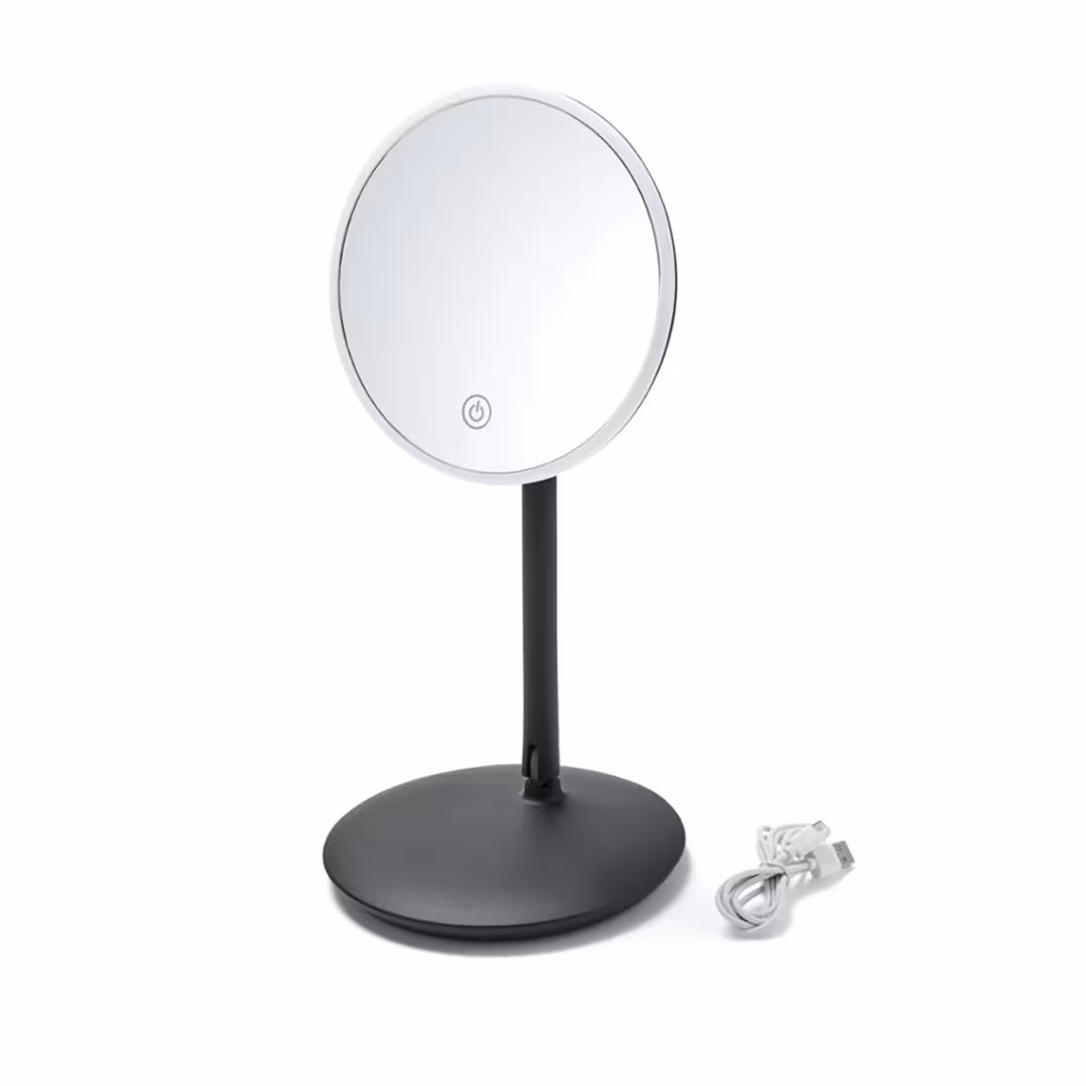 آینه آرایش LED چیبو