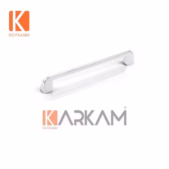 کابینتی H2403-256 کروم HTN
