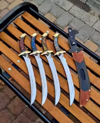 خنجر کلکسیونی