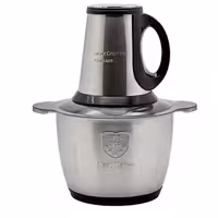 خردکن سیلور کرست مدل 2 کاسه SL_2024