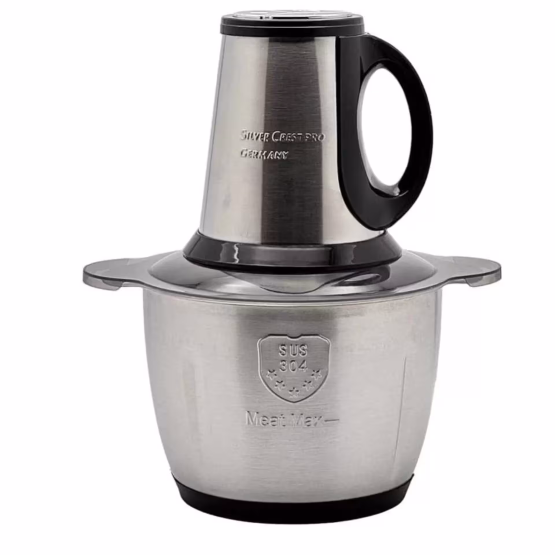 خردکن سیلور کرست مدل 2 کاسه SL_2024