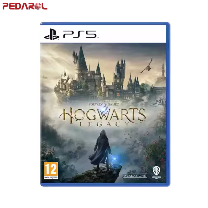 نصب بازی Hogwarts Legacy