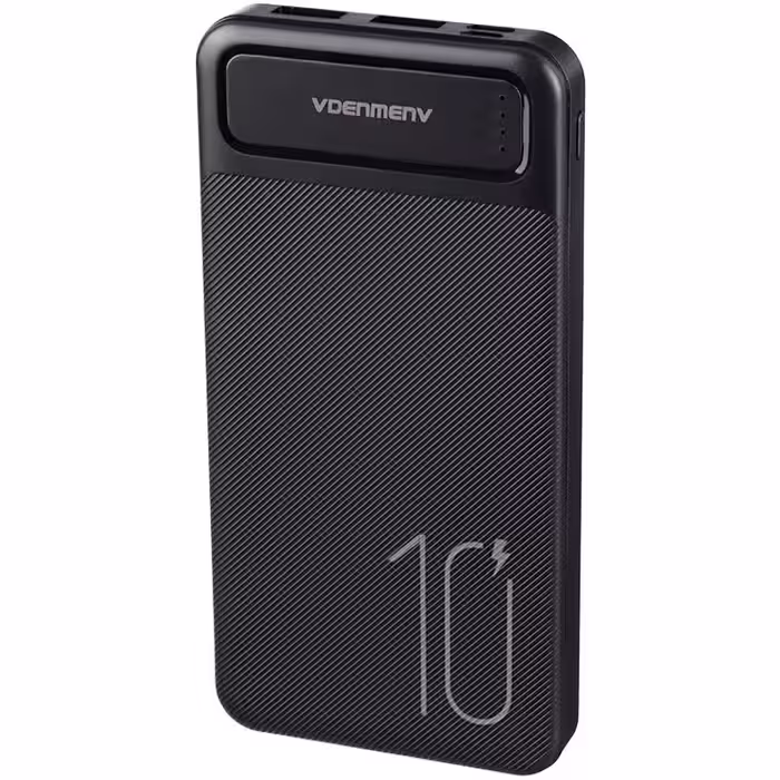 پاور بانک 10000 دنمن Vdenmenv DP09 10.5W