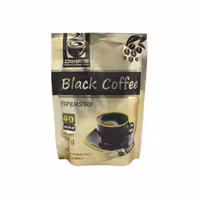 اسپرسو دوبیس