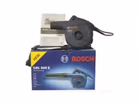 بلور دمنده و مکنده بوشGBL800E