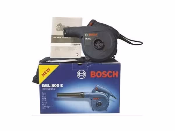 بلور دمنده و مکنده بوشGBL800E