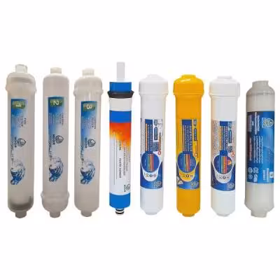 پک فیلتر خطی سری L790