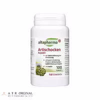 کپسول پاکسازی کبد آرتیشو آلتا فارما