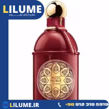 عطر ادکلن گرلن ماسک نوبل 125 میل مردانه – زنانه