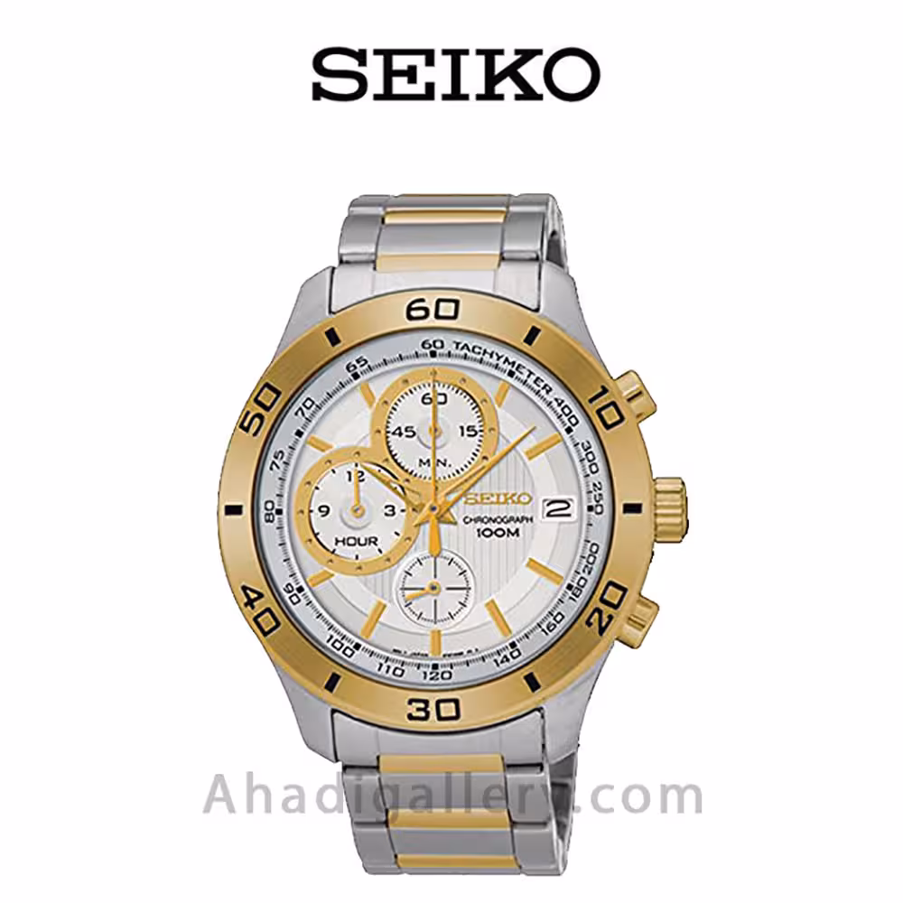 ساعت مچی سیکو مدل SSB188P1