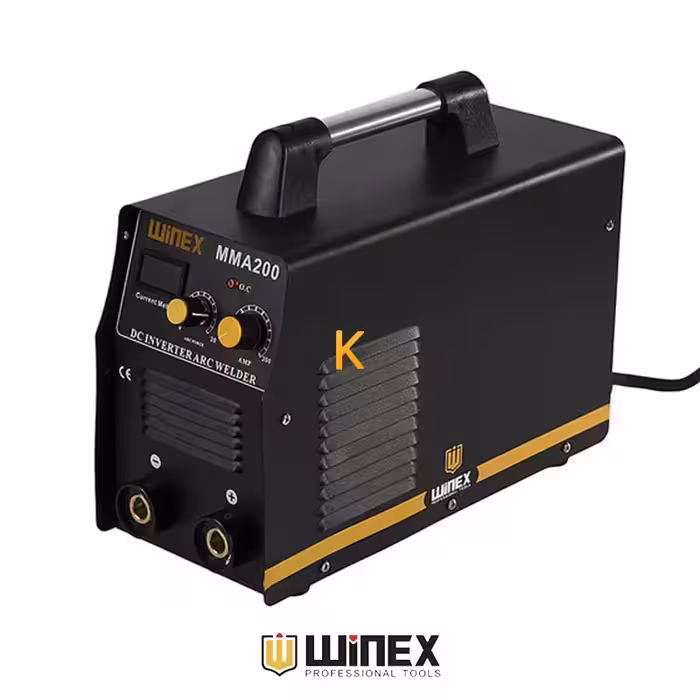 اینورتر جوشکاری EHDA 66173211 وینکس