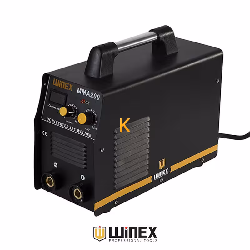 اینورتر جوشکاری EHDA 66173211 وینکس