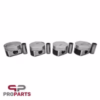 پیستون و گژن پین بهران مناسب برای پراید یورو