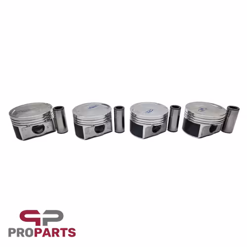 پیستون و گژن پین بهران مناسب برای پراید یورو