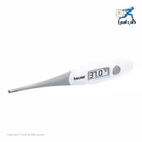 تب سنج دیجیتالی بیورر مدل FT15/1