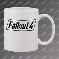 ماگ Fallout 4 MG-00000009