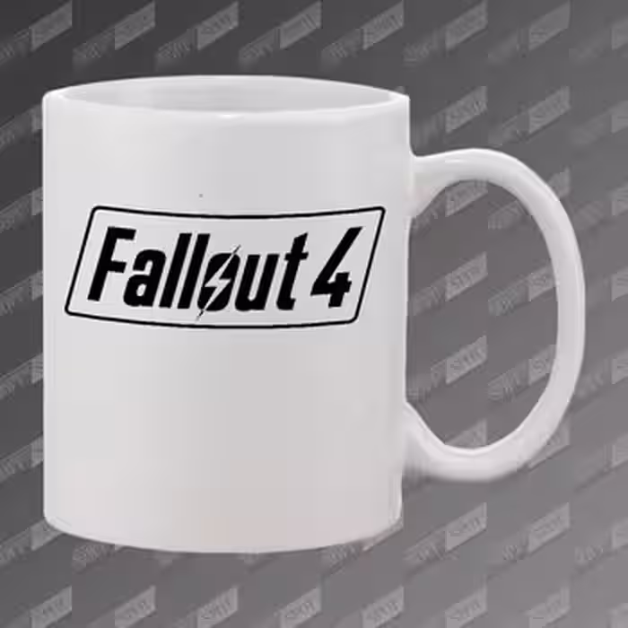 ماگ Fallout 4 MG-00000009