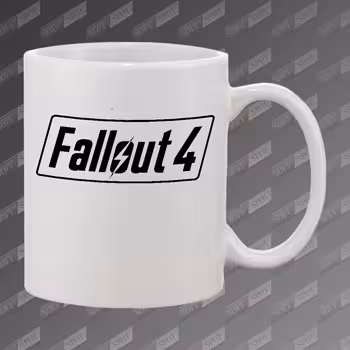 ماگ Fallout 4 MG-00000009