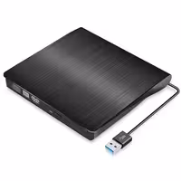 DVD رایتر اکسترنال hp - دوسو آی تی