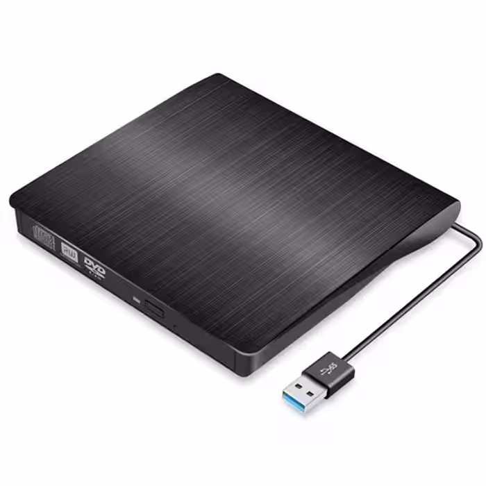 DVD رایتر اکسترنال hp - دوسو آی تی