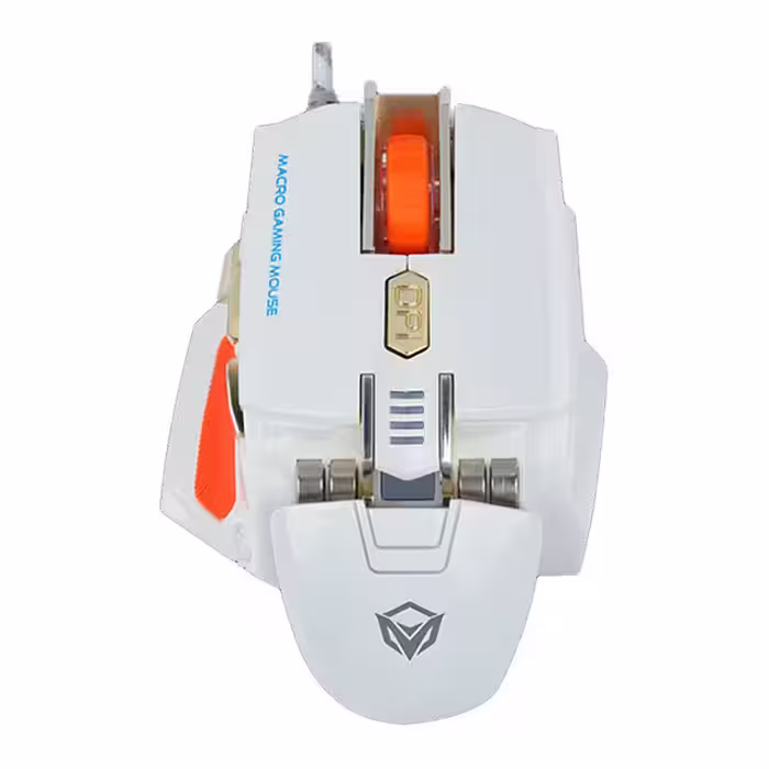 ماوس میشن مدل MT-M975 | کالا مکس