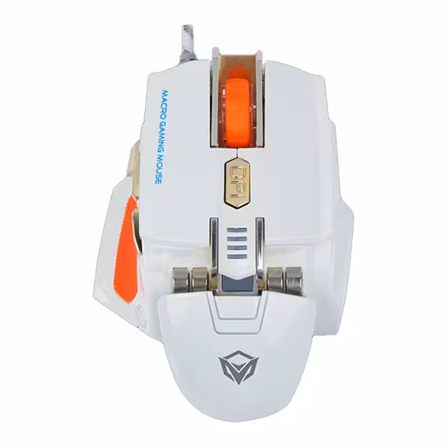 ماوس میشن مدل MT-M975 | کالا مکس