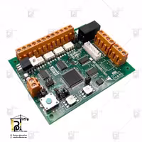 Mitsubishi Elevator Pcb A904708B000G01