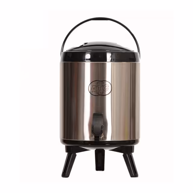 کلمن ای تی سی ظرفیت 10 لیتر