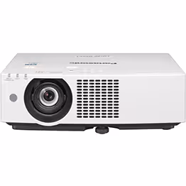 ویدئو پروژکتور پاناسونیک Panasonic PT-VMZ60U