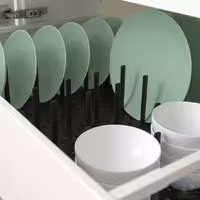 جاظرفی کابینت ایکیا مدل UPPDATERA