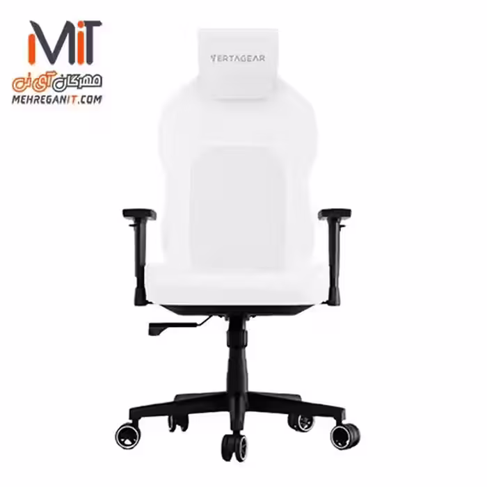 صندلی گیمینگ ورتاگیر SL1800 White