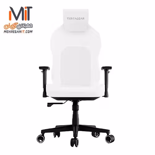 صندلی گیمینگ ورتاگیر SL1800 White