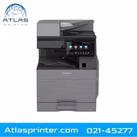 دستگاه کپی شارپ SHARP BP-70C45