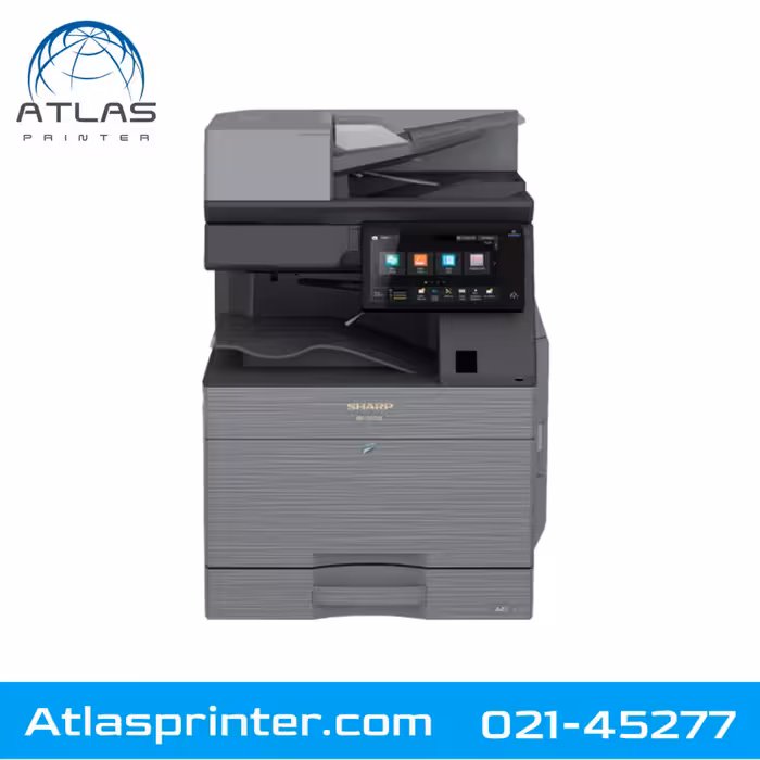 دستگاه کپی شارپ SHARP BP-70C45