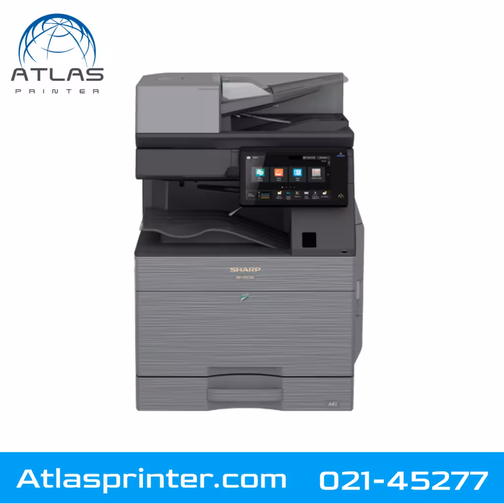 دستگاه کپی شارپ SHARP BP-70C45