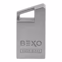فلش 64 گیگ Bexo B-310 SILVER