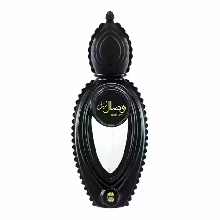 ادوپرفیوم WISAL LAYL از برند ajmal