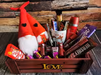 پک هدیه ولنتاین V30