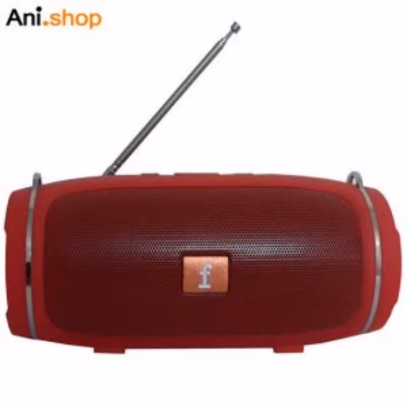 اسپیکر بلوتوثی رم و فلش خور JBL CHARGE 4 high