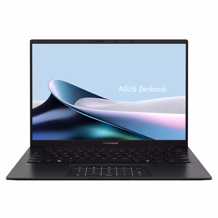 لپ تاپ 14 اینچی لمسی ایسوس مدل ZenBook UM3406HA R7 8840HS 16GB 1TB SSD