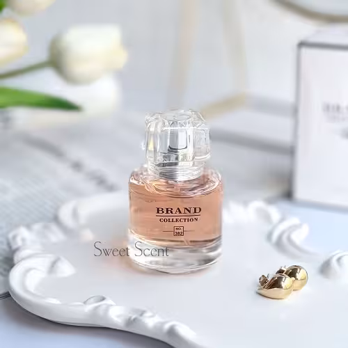 عطر ادکلن مینی جیوانچی له اینتردیت 2018 (ال اینتردیت 2018) برند کالکشن | GIVENCHY L’Interdit (2018) Brand Collection حجم 25 میل کد 382
