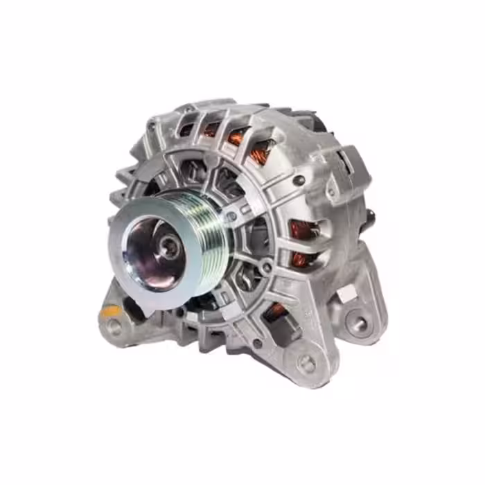 دینام 90 آمپر اورجینال شرکتی تندر 90 ( ال90 )