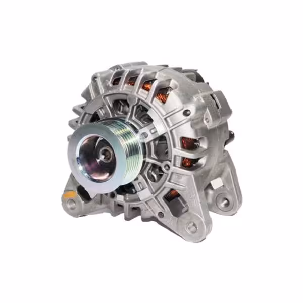 دینام 90 آمپر اورجینال شرکتی تندر 90 ( ال90 )