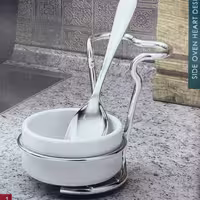 جاقاشقی(بغل گازی) طرح قلب پلوتون