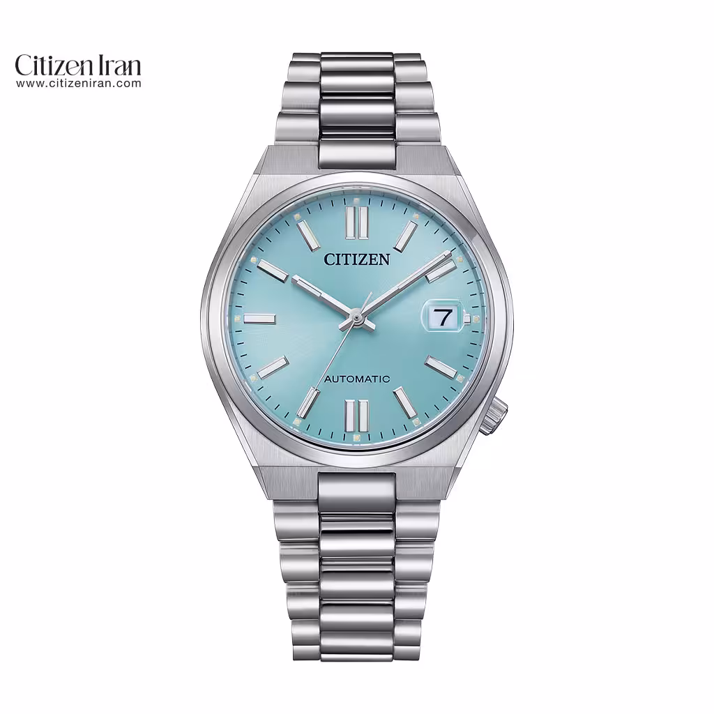 ساعت مچی زنانه/مردانه سیتیزن مدل NJ0200-50L