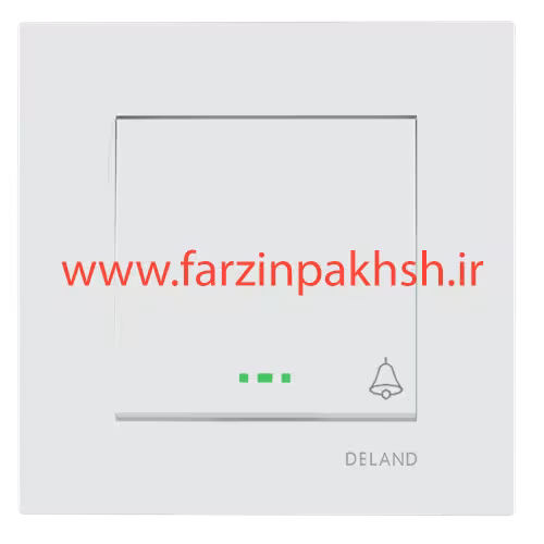 کلید شاسی زنگ دلند مدل آسا